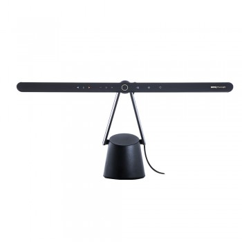 BenQ PianoLight R monitor light Black 1070 lm