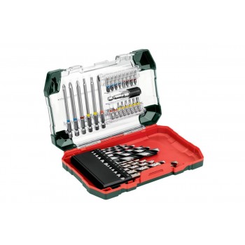 METABO BIT SET 35pcs....%%%