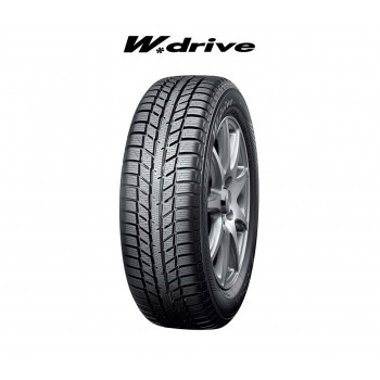 Yokohama Tire V903 185/65 R15 92T with Label: E-C-B-70 dB