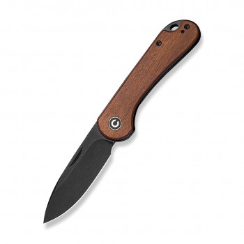 Knife CIVIVI Elementum Slip Joint Guibourtia