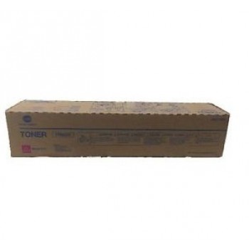 Konica Minolta TN-622M toner cartridge 1 pc(s) Original Magenta