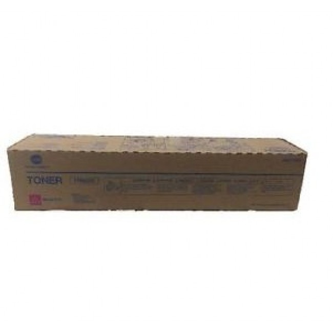 Konica Minolta TN-622M toner cartridge 1 pc(s) Original Magenta Konica Minolta TN-622M toner cartridge 1 pc(s) Original Magenta