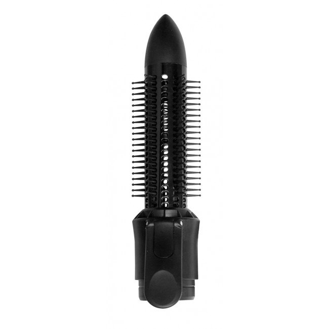 Concept KF1320 hair styling tool Curling iron Warm Grey 600 W 1.75 m Concept KF1320 hair styling tool Curling iron Warm Grey 600 W 1.75 m