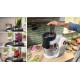 Bosch Serie 6 MUMS6EW22 food processor 1600 W 5.5 L White