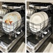 Frischer dishwasher powder 1kg