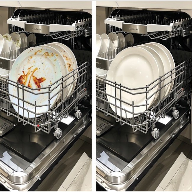 Frischer dishwasher powder 1kg Frischer dishwasher powder 1kg
