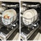Frischer dishwasher powder 1kg Frischer dishwasher powder 1kg