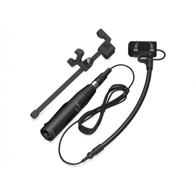 Behringer CB100 Guitar - instrument microphone with handle Behringer CB100 Guitar - instrument microphone with handle