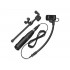 Behringer CB100 Guitar - instrument microphone with handle
