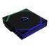 Lian Li Uni Fan TL120 LCD Reverse Blade Wireless Computer case 12 cm Black 1 pc(s)