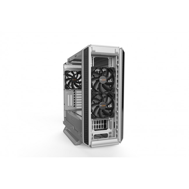 be quiet! Silent Base 802 Window White Midi Tower be quiet! Silent Base 802 Window White Midi Tower
