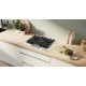 Bosch Serie 6 PPP6A2I40 Gas hob White, Black Bosch Serie 6 PPP6A2I40 Gas hob White, Black