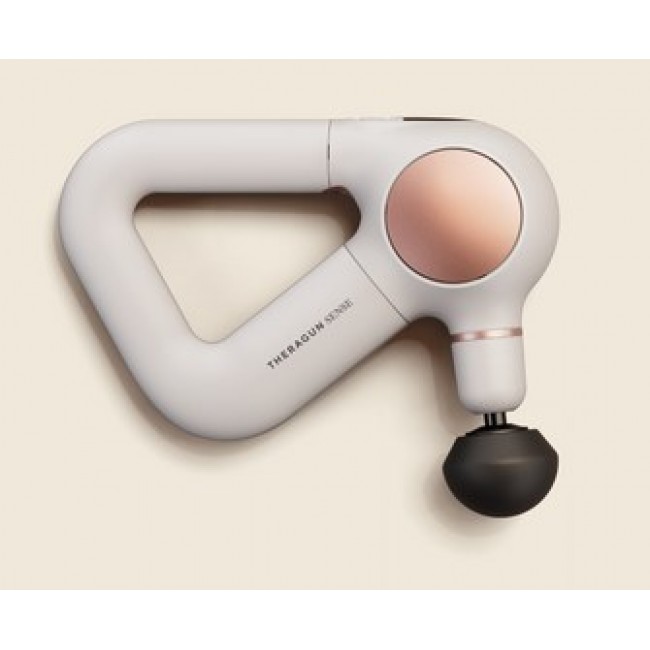 Therabody Theragun Sense massager Universal Black, White