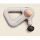 Therabody Theragun Sense massager Universal Black, White