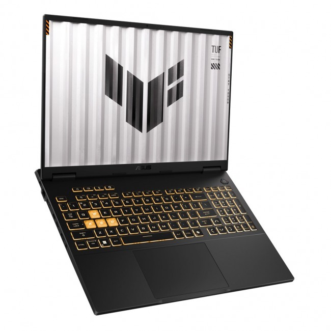 ASUS TUF Gaming F16 FX608JH-I5165W Laptop i5-13450HX 16.0 ASUS TUF Gaming F16 FX608JH-I5165W Laptop i5-13450HX 16.0