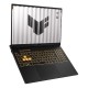 ASUS TUF Gaming F16 FX608JH-I5165W Laptop i5-13450HX 16.0 ASUS TUF Gaming F16 FX608JH-I5165W Laptop i5-13450HX 16.0