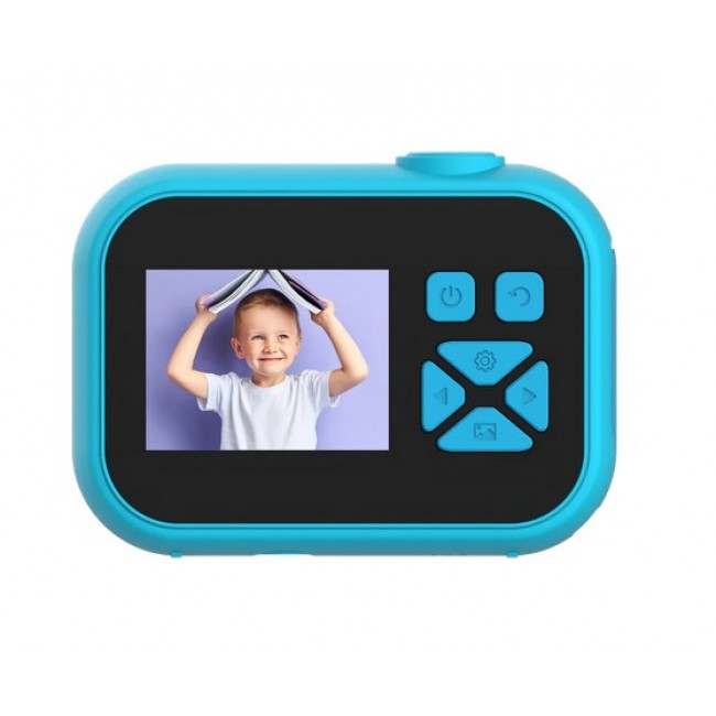 Digital Camera myFirst Camera 10 for Kids 5MP Digital Camera myFirst Camera 10 for Kids 5MP