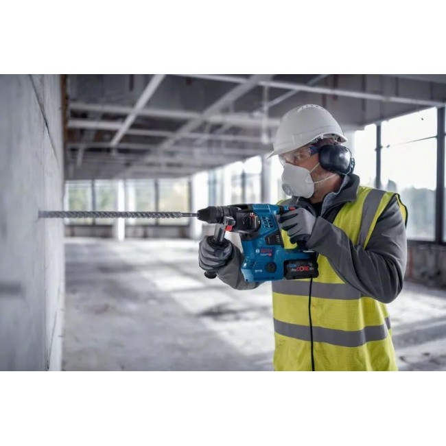 Bosch GBH 18V-28 C SDS Plus Bosch GBH 18V-28 C SDS Plus