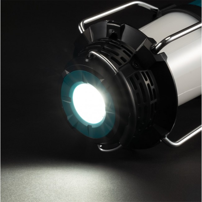 Makita MR009GZ lantern LED Black, Blue, White Makita MR009GZ lantern LED Black, Blue, White