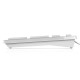 DELL KB216 keyboard USB QWERTY US International White DELL KB216 keyboard USB QWERTY US International White