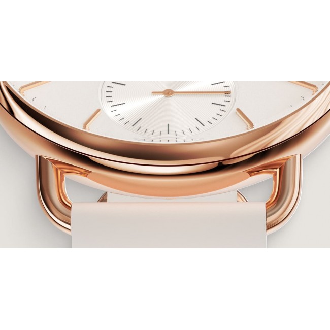 Withings ScanWatch 2 Hybrid Smartwatch with Strap