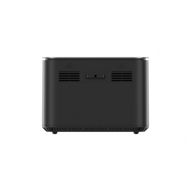 Xiaomi MAF-D1001 Double 10 L Stand-alone 2700 W Hot air fryer Black