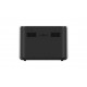 Xiaomi MAF-D1001 Double 10 L Stand-alone 2700 W Hot air fryer Black