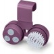 Beurer FB 21 foot bath 60 W Purple, White Beurer FB 21 foot bath 60 W Purple, White