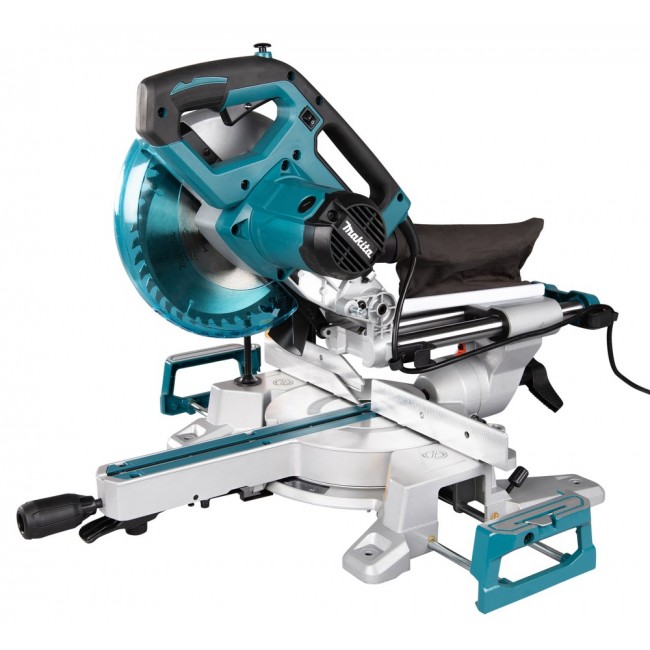 Makita LSO816F mitre saw 5000 RPM 1200 W Makita LSO816F mitre saw 5000 RPM 1200 W
