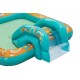 Bestway Retro Groove Kids Inflatable Play Center and Pool 1.93 m x 1.52 m x 74 cm