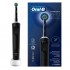 Oral-B VITALITY PRO D103 Box Black Toothbrush