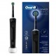 Oral-B VITALITY PRO D103 Box Black Toothbrush Oral-B VITALITY PRO D103 Box Black Toothbrush