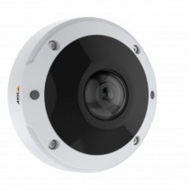 Axis 02018-001 security camera Dome IP security camera Indoor 2560 x 1920 pixels Ceiling/wall Axis 02018-001 security camera Dome IP security camera Indoor 2560 x 1920 pixels Ceiling/wall