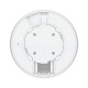 Ubiquiti UVC-G5-Dome IP security camera Indoor & outdoor 2688 x 1512 pixels Ceiling/wall Ubiquiti UVC-G5-Dome IP security camera Indoor & outdoor 2688 x 1512 pixels Ceiling/wall