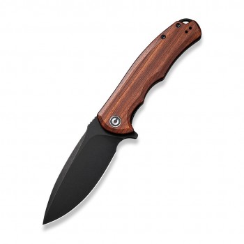 Knife CIVIVI Praxis 9Cr18MoV Cuibourtia BB