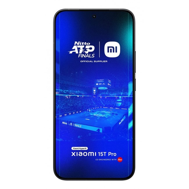 Xiaomi T15 Pro 17.4 cm (6.83 Xiaomi T15 Pro 17.4 cm (6.83
