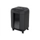Fellowes LX85 paper shredder 75 dB 22.4 cm Black Fellowes LX85 paper shredder 75 dB 22.4 cm Black