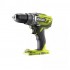 Ryobi R18DD3-0 1800 RPM Black, Green