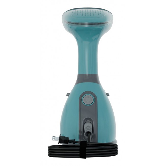 SINGER 220442103.01 Handheld garment steamer 0.28 L 1500 W Green