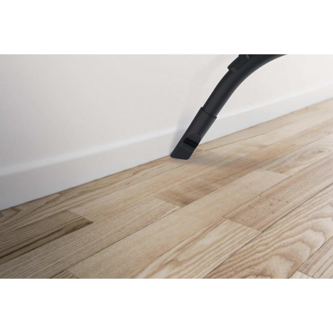 Vacuum Hoover HE120PET 011 bagged 700 W Vacuum Hoover HE120PET 011 bagged 700 W