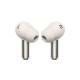 OnePlus Buds Pro 3 Wireless Bluetooth Headphones, White OnePlus Buds Pro 3 Wireless Bluetooth Headphones, White