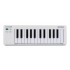Arturia MicroLab mk3 MIDI keyboard 25 keys USB White