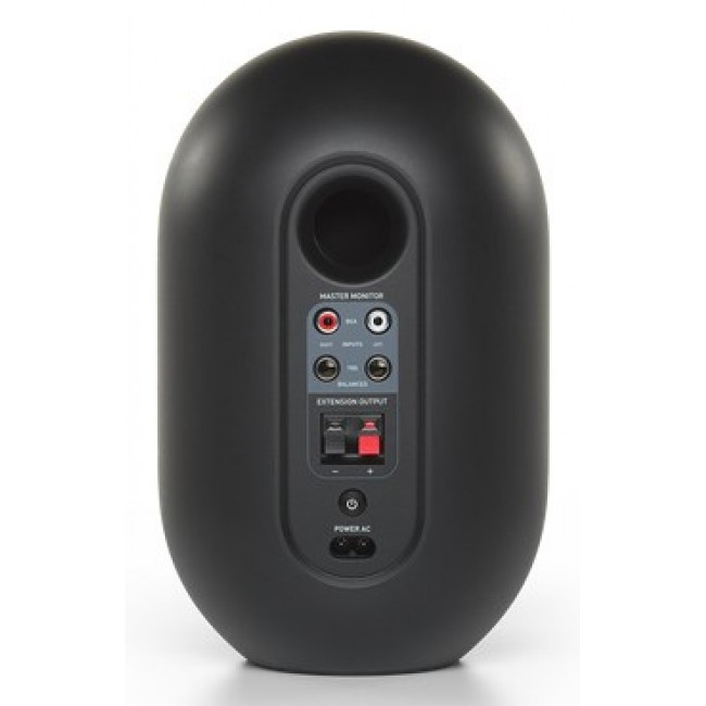 JBL 104 SET-BT Black - coaxial monitors with Bluetooth