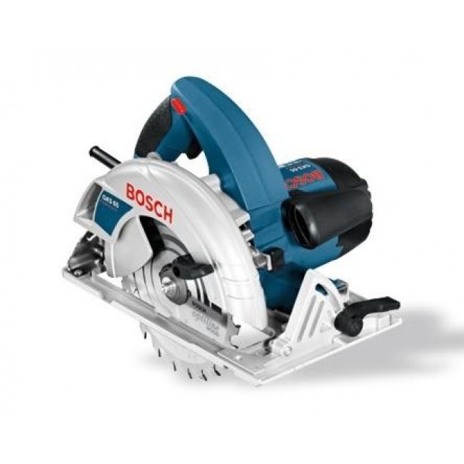 Bosch 0 601 668 901 portable circular saw 19 cm 5000 RPM 1800 W Bosch 0 601 668 901 portable circular saw 19 cm 5000 RPM 1800 W