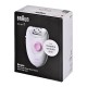 BRAUN 1 Silk-Epil 1 SE1-000 epilator