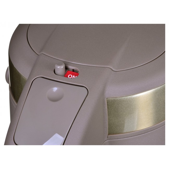 Tourist thermos 4 l MR-1637-400-GOLD Maestro