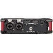 Tascam FR-AV4 - portable audio recorder Tascam FR-AV4 - portable audio recorder