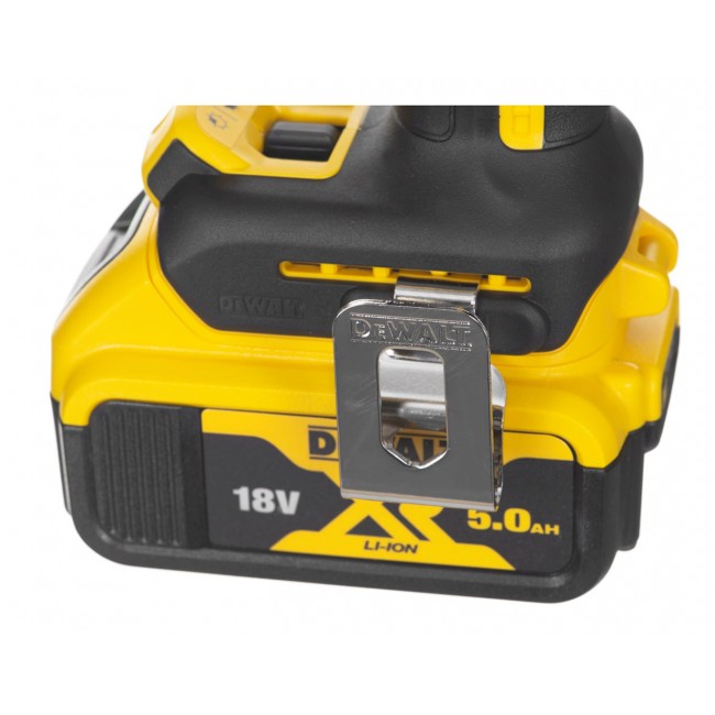 DeWALT DCD791P2 drill Black,Yellow 1.7 kg DeWALT DCD791P2 drill Black,Yellow 1.7 kg