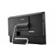 Shuttle All-In-One Barebone P55U3, 15.6