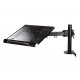 Neomounts NOTEBOOK-D100 Laptop holder monitor arm 10-22